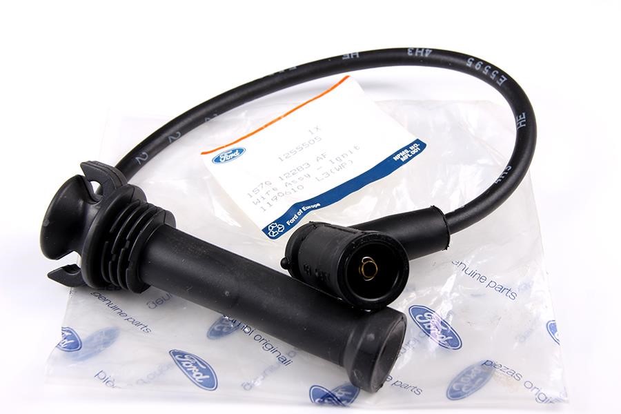 Ignition lead set Ford 1 255 505