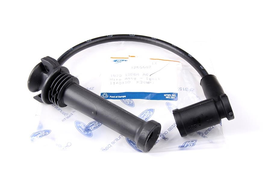 Ignition lead set Ford 1 255 507