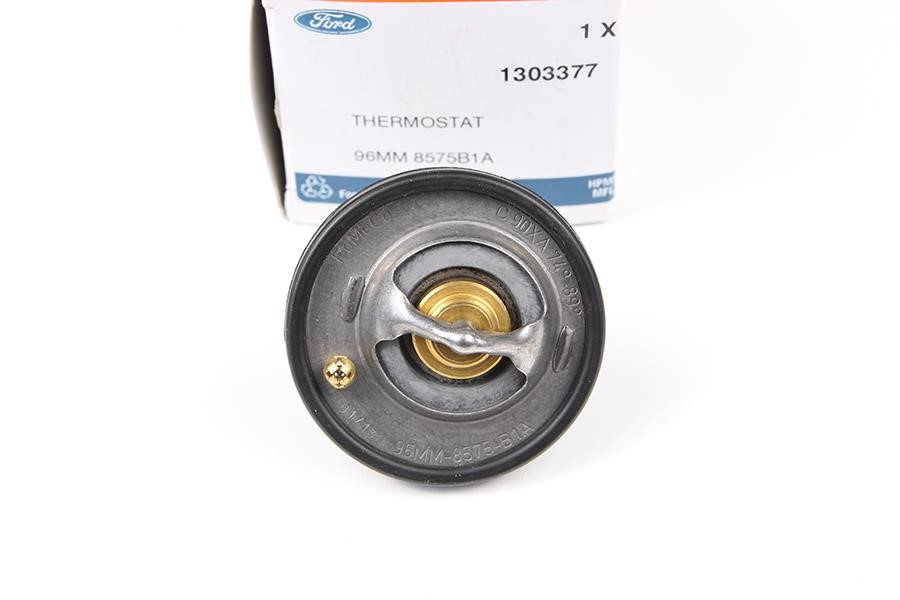 Coolant thermostat Ford 1 303 377