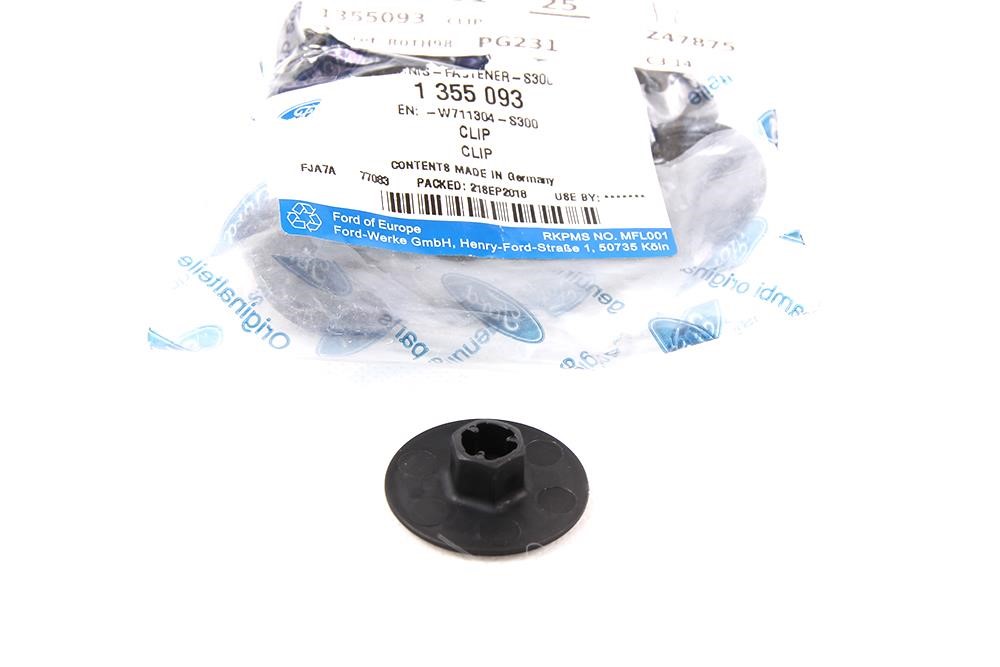 Clip Ford 1 355 093