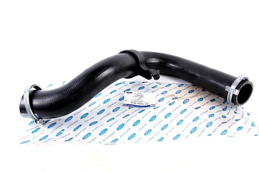 Intercooler pipe Ford 1 374 657