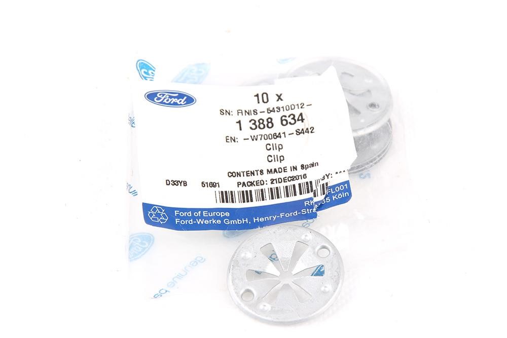 Bushings Ford 1 388 634