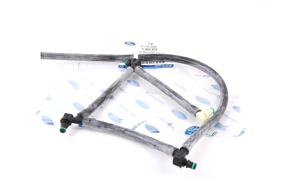 Coolant hose Ford 1 444 974