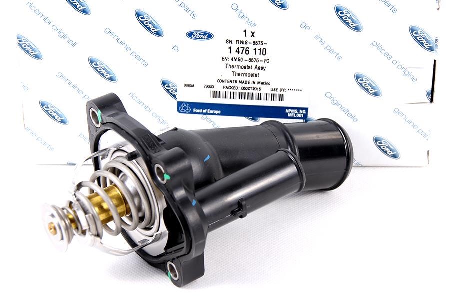 Coolant thermostat Ford 1 476 110