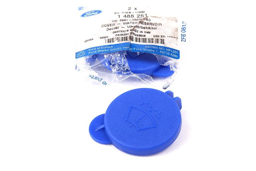 Owl tank cover Ford 1 488 251
