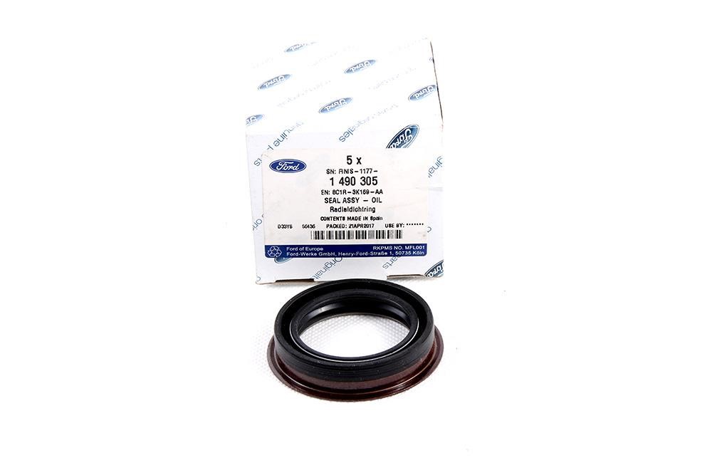 Ford SEAL OIL-DIFFERENTIAL – price 139 PLN