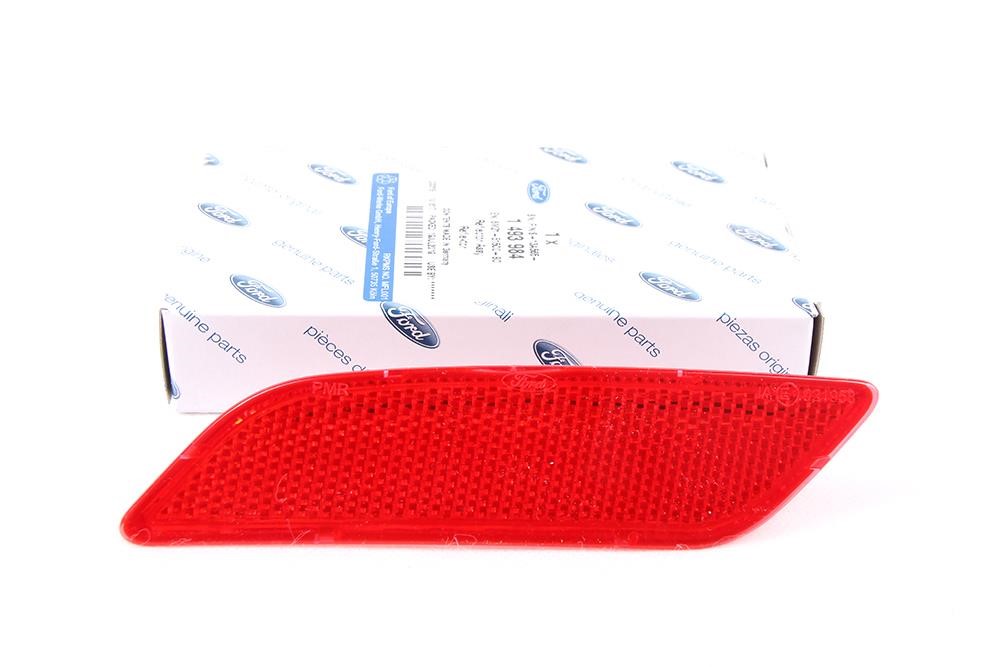 Flashlight Ford 1 493 984