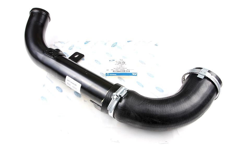 Intercooler pipe Ford 1 496 238