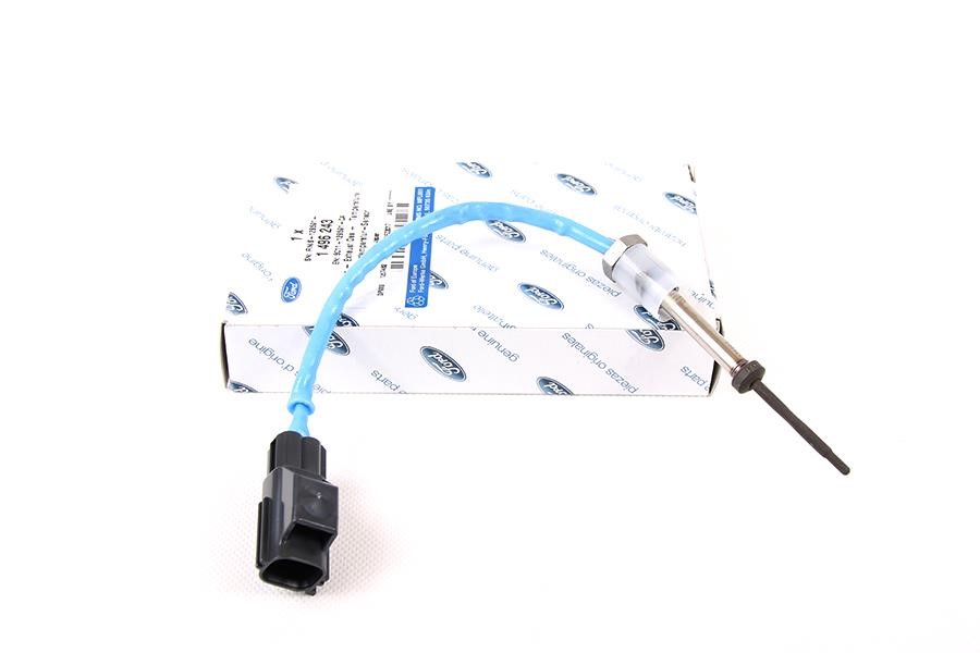 Exhaust gas temperature sensor Ford 1 496 243