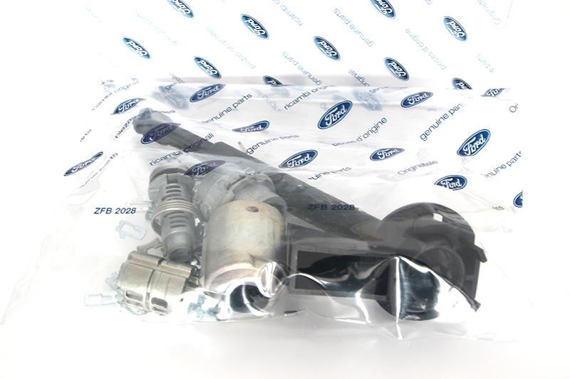 Lock cylinder, set Ford 1 535 949
