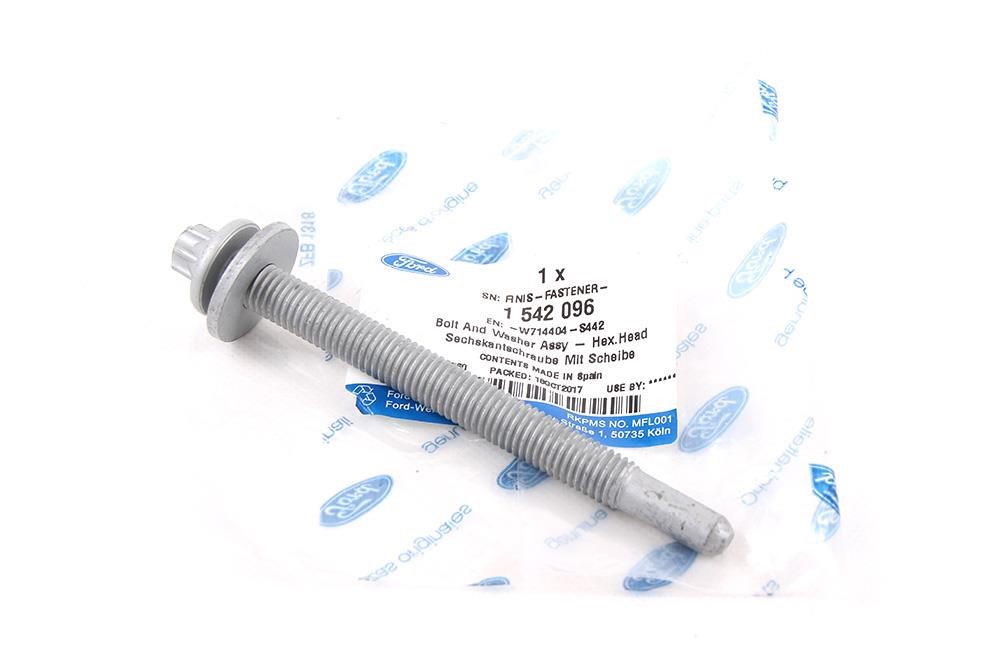 Auto part Ford 1 542 096