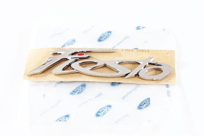 1580683 Ford Emblem