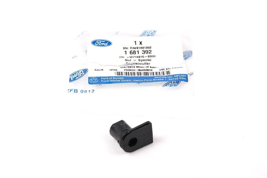 Nut Ford 1 681 392