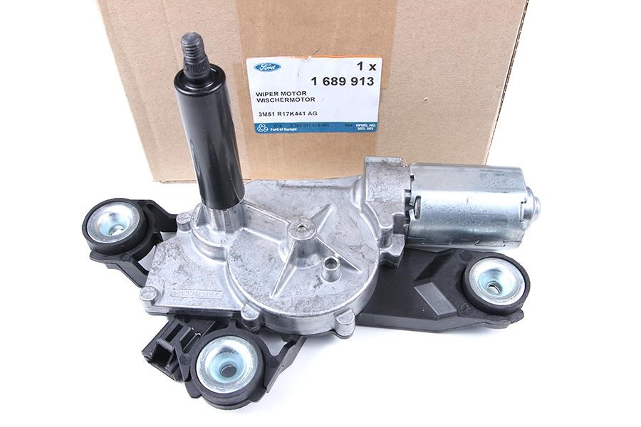 Wipe motor Ford 1 689 913