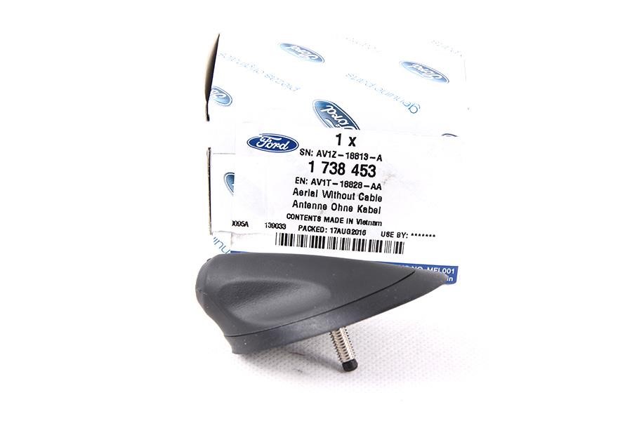 Antenna bracket Ford 1 738 453