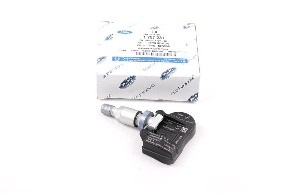 Auto part Ford 1 757 231