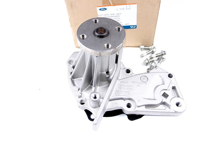 Water pump Ford 1 778 516