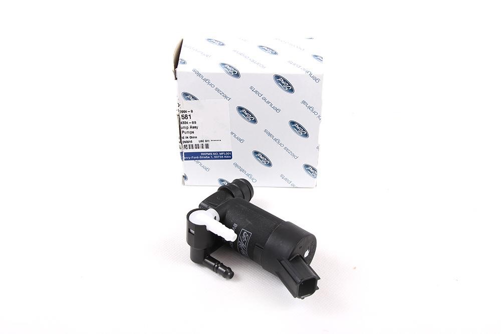 Washer pump Ford 1 791 581