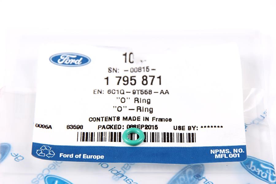 Buy Ford 1795871 – good price at EXIST.AE!