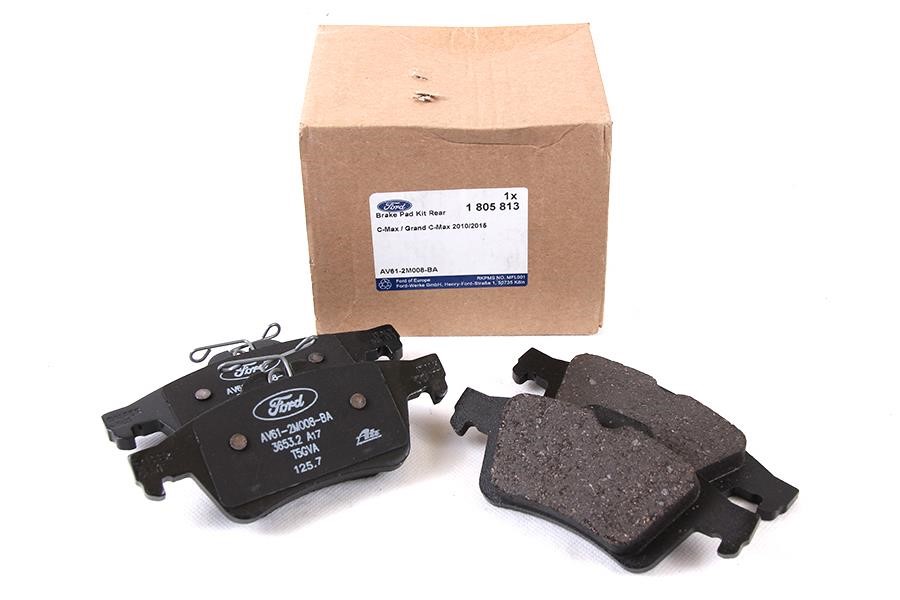 Buy Ford 1 805 813 at a low price in United Arab Emirates!