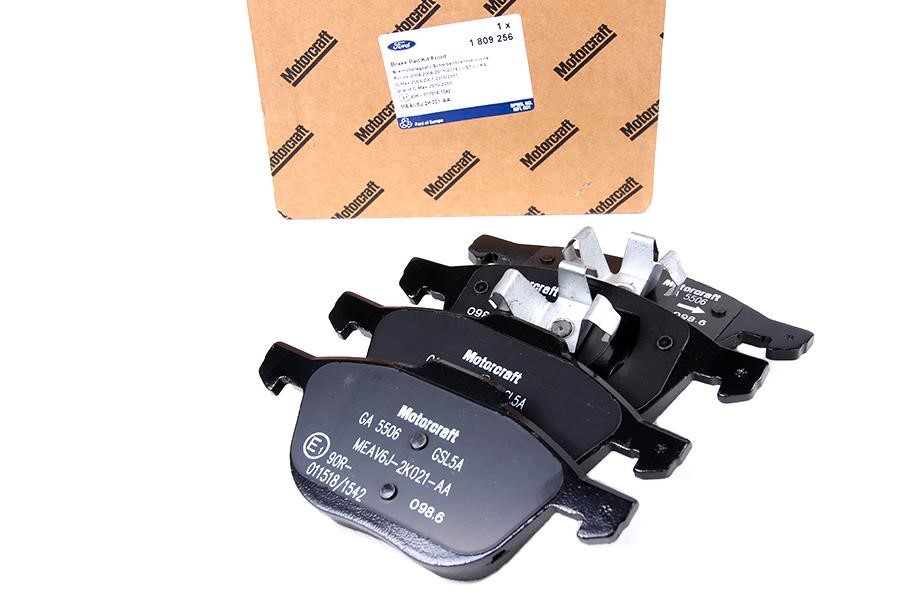 Buy Ford 1809256 – good price at EXIST.AE!