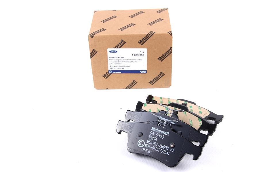 Buy Ford 1809259 – good price at EXIST.AE!