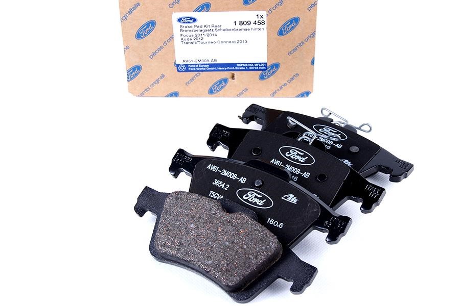 Buy Ford 1 809 458 at a low price in United Arab Emirates!