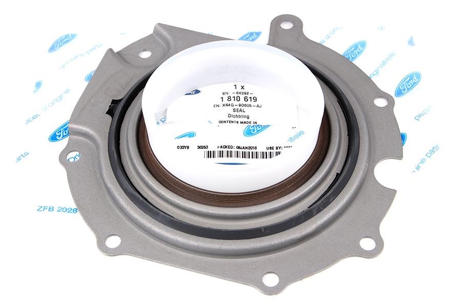 Front crankshaft oil seal Ford 1 810 619