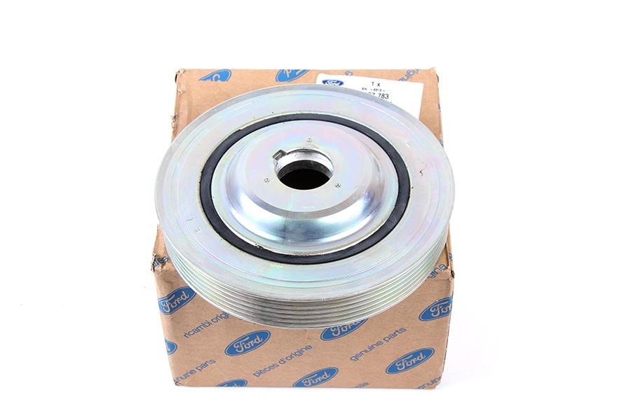 Pulley crankshaft Ford 1 837 783