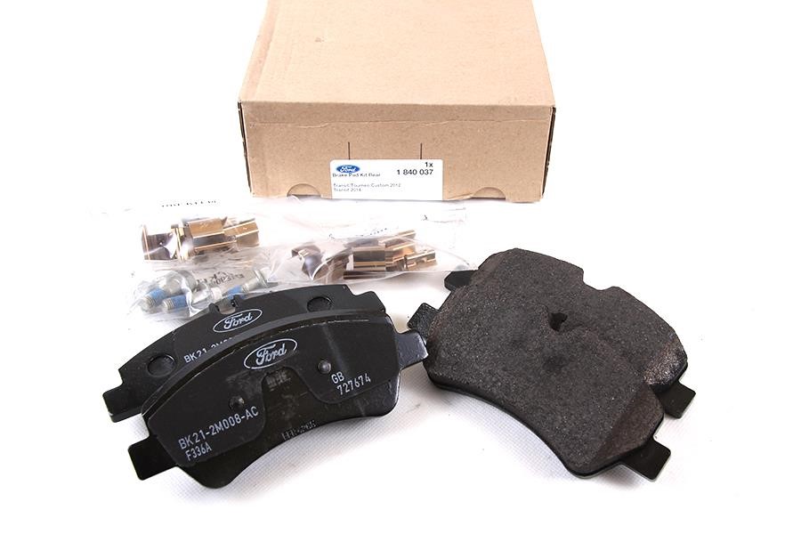 Buy Ford 1840037 – good price at EXIST.AE!
