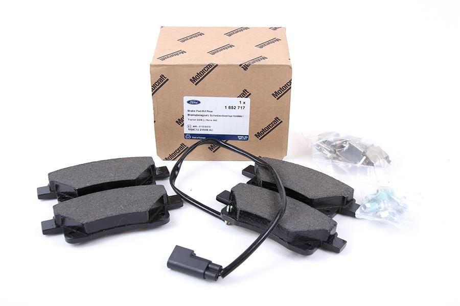 Buy Ford 1 852 717 at a low price in United Arab Emirates!