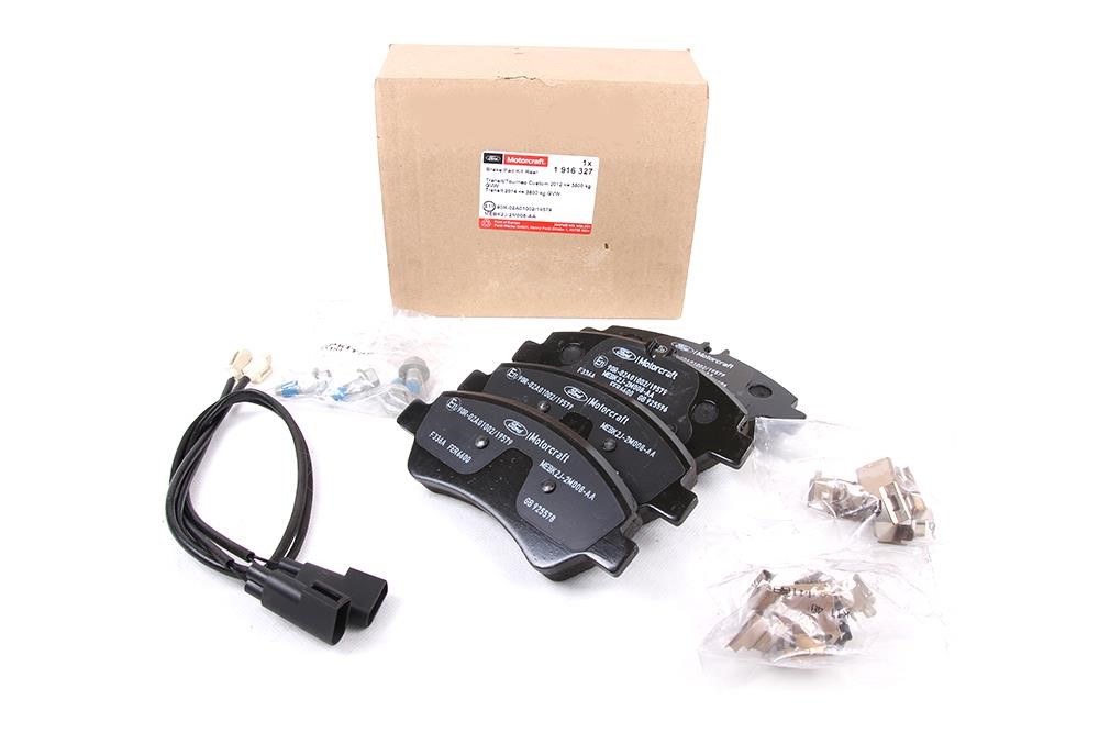Buy Ford 1916327 – good price at EXIST.AE!
