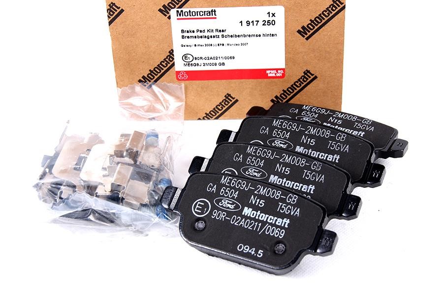 Buy Ford 1 917 250 at a low price in United Arab Emirates!