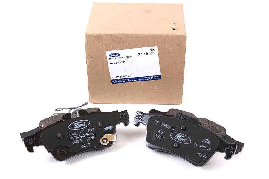 Buy Ford 2 019 129 at a low price in United Arab Emirates!