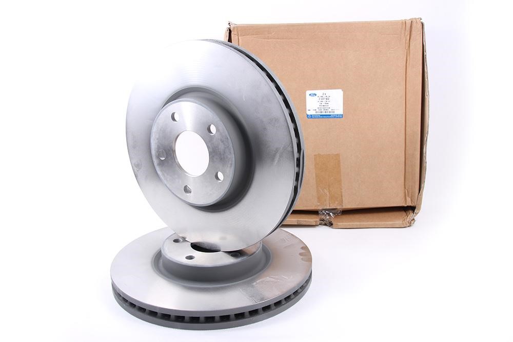 Buy Ford 2 037 502 at a low price in United Arab Emirates!