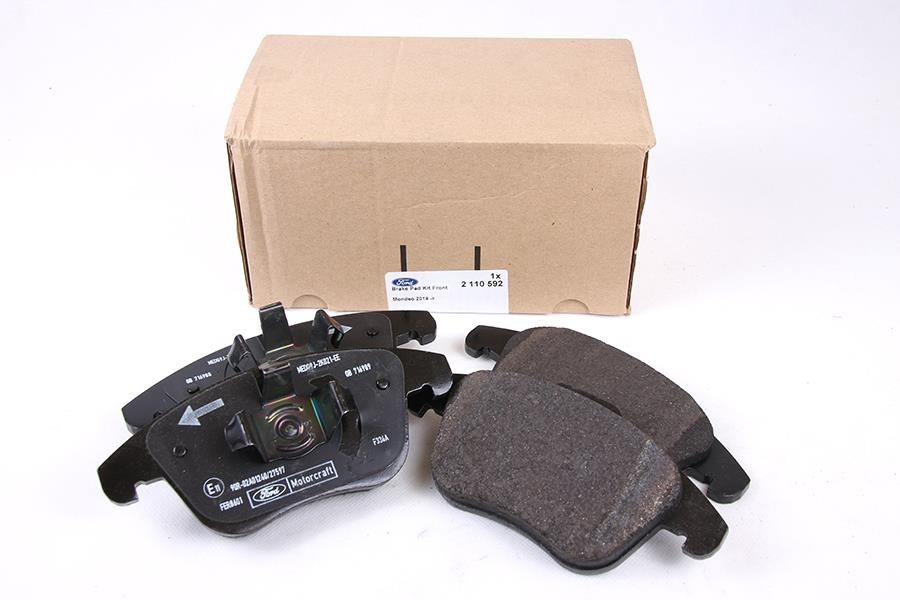 Buy Ford 2 110 592 at a low price in United Arab Emirates!