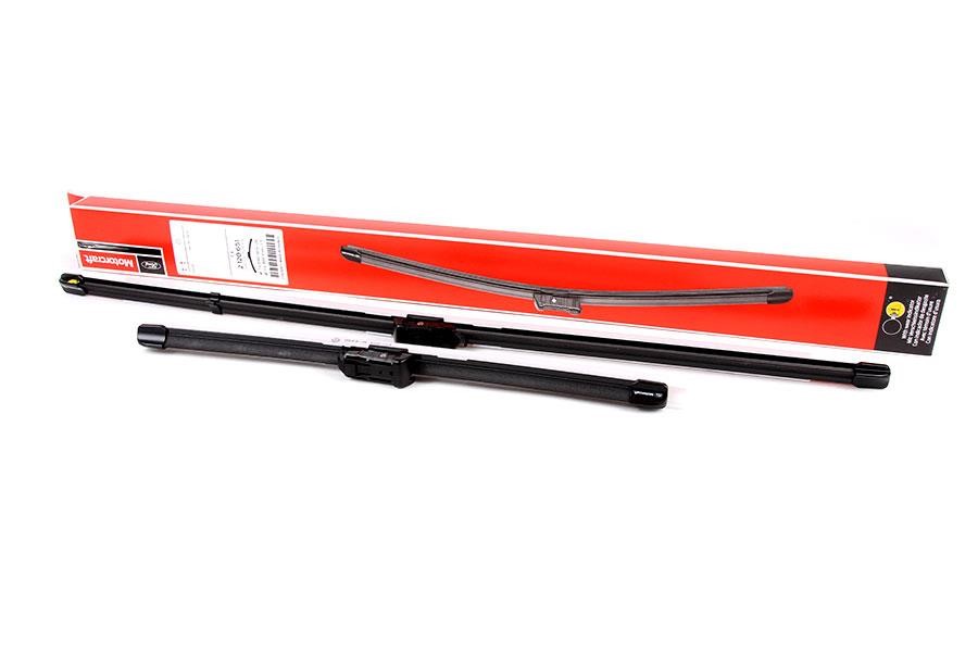 2120651 Ford Wiper Blades Kit