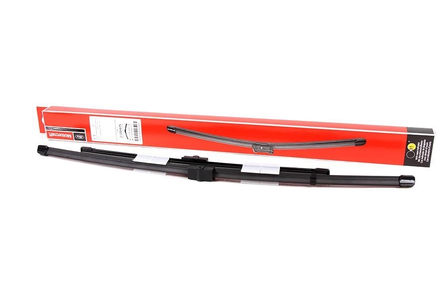 Wiper Blades Kit Ford 2 120 675