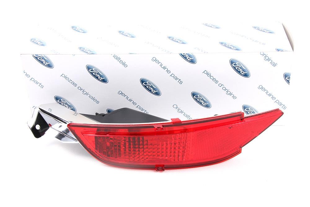 Fog lamp, rear Ford 2 168 298