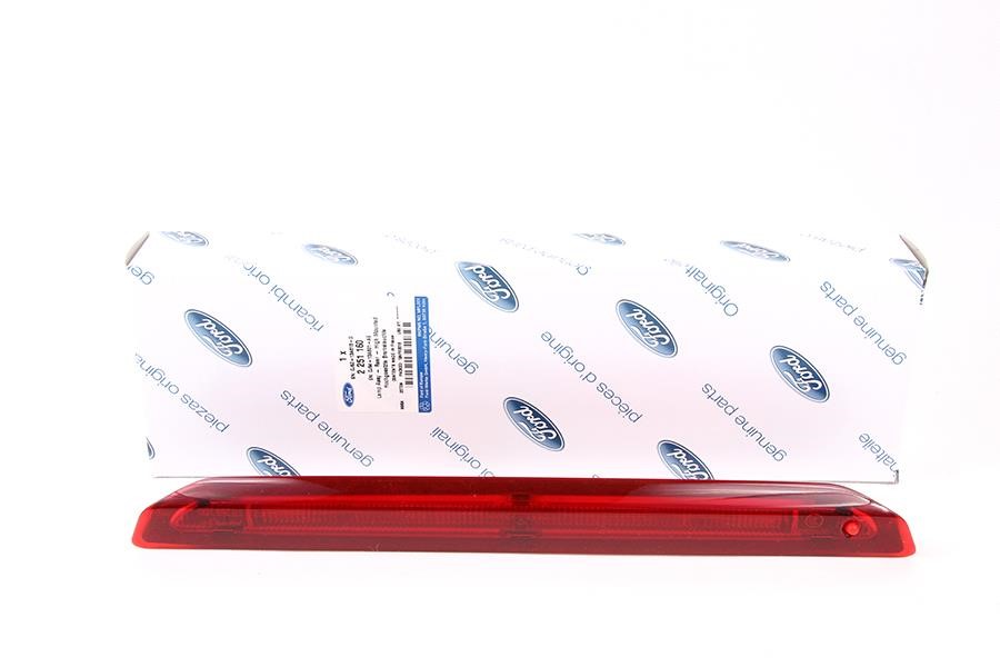 Stop light additional top Ford 2 251 160