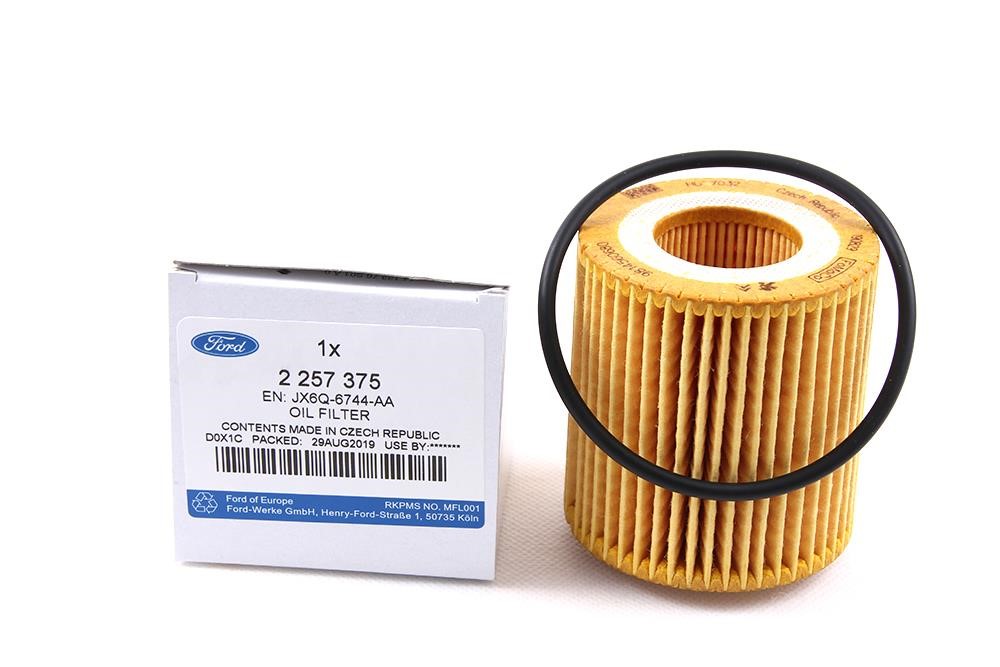 Buy Ford 2257375 – good price at EXIST.AE!