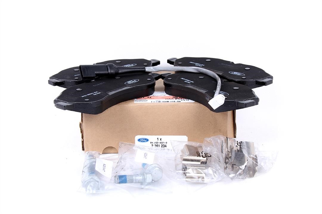 Auto part Ford 2 361 234
