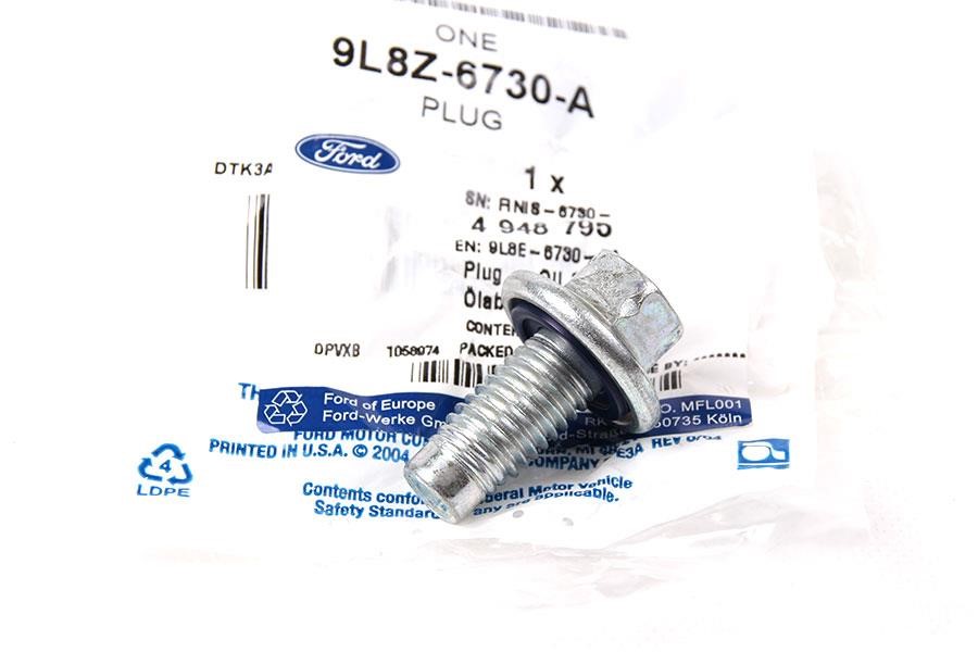 Buy Ford 4948795 – good price at EXIST.AE!