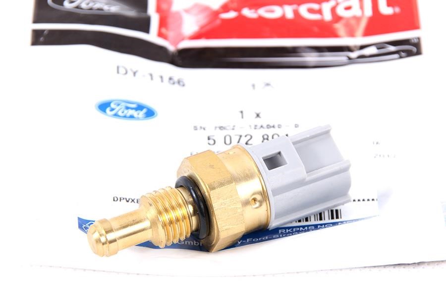 Coolant temperature sensor Ford 5 072 891