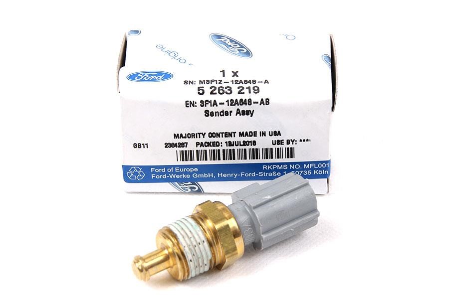 Coolant temperature sensor Ford 5 263 219