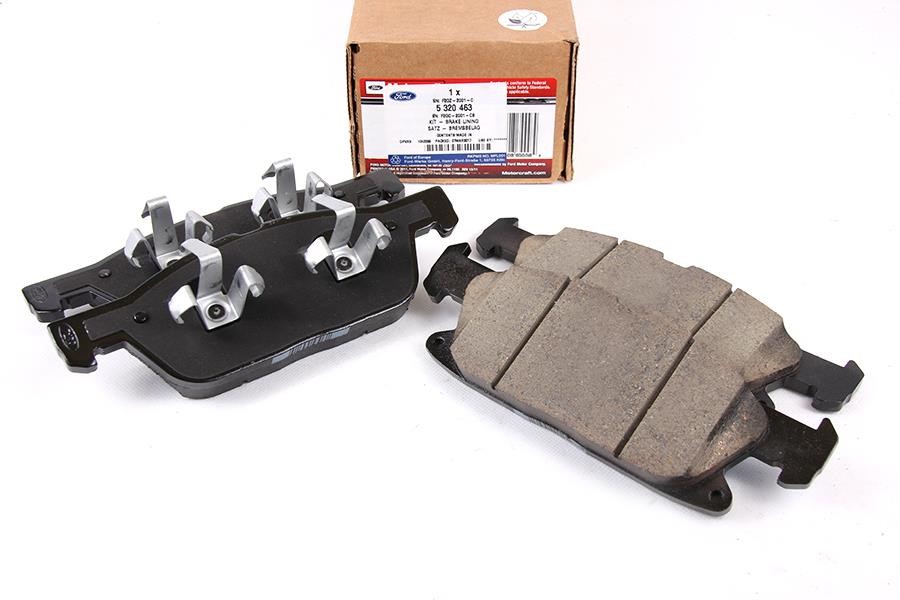 Buy Ford 5 320 463 at a low price in United Arab Emirates!