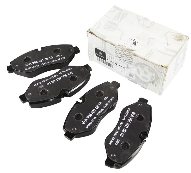 Buy Mercedes A 906 421 04 00 at a low price in United Arab Emirates!