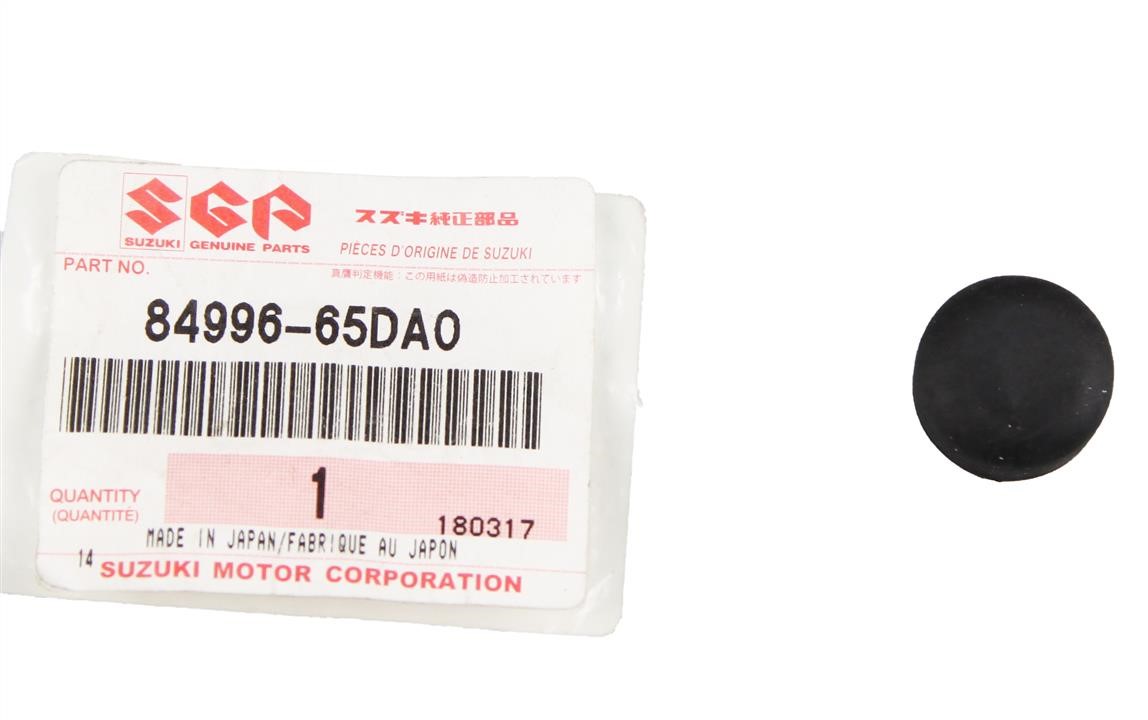 Cork Suzuki 84996-65DA0