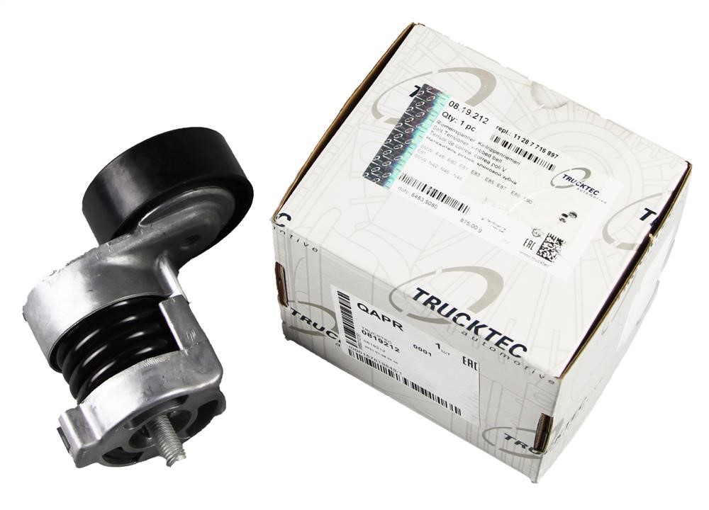 Buy Trucktec 08.19.212 at a low price in United Arab Emirates!