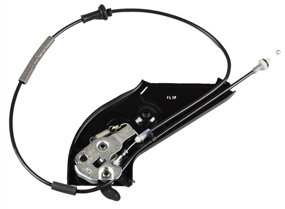 829354H000 Hyundai/Kia Door lock